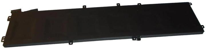 Immagine prodotto Vistaport Batteria per DELL Precision 5520/5530/5540 (6 Celle, 8300 mAh)