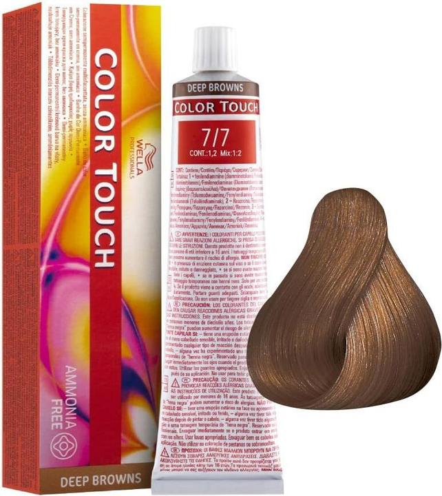 Produktbild Wella Color Touch Deep Browns (7)