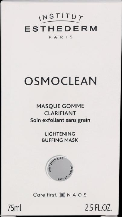 Actual product image Esthederm Masque gomme clarifiant (75 ml)