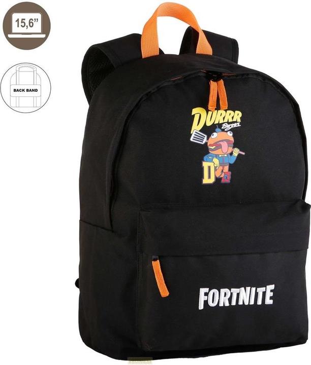 Produktbild Toybags Fortnite - Durrr Burger