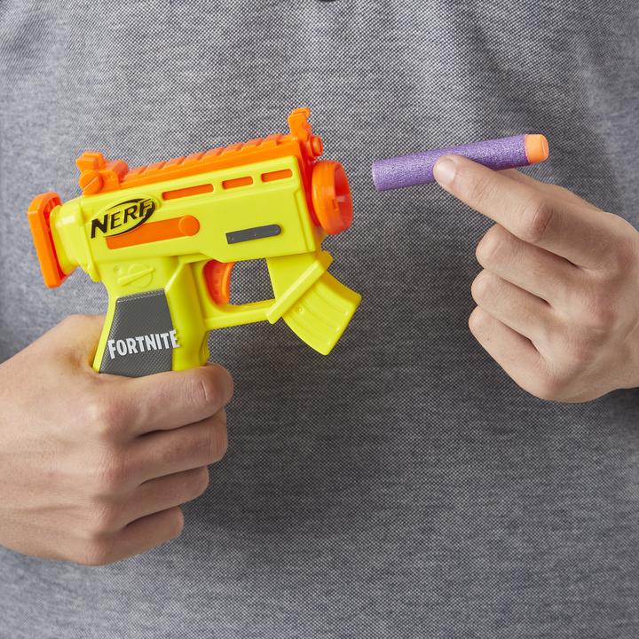 Produktbild Nerf Fortnite MicroShots