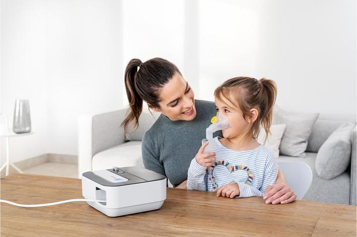 Productafbeelding Beurer Inhalator
