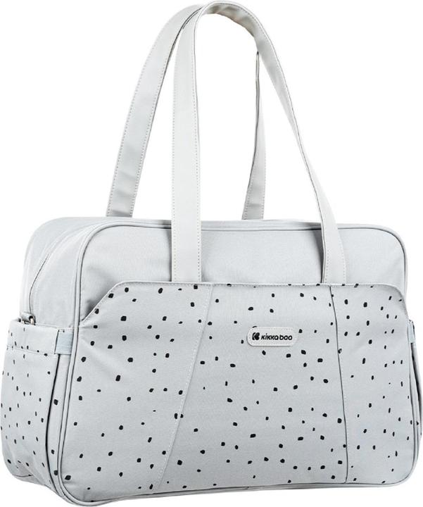 Image du produit Kikkaboo Sac à langer Chelsea