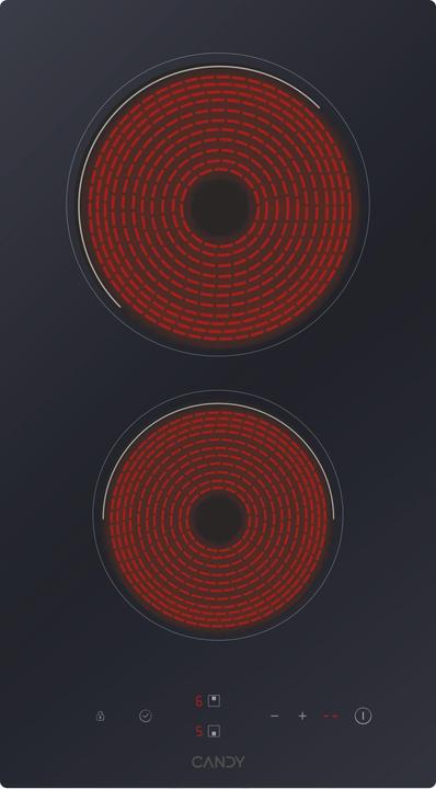 Actual product image Candy Timeless CDH30