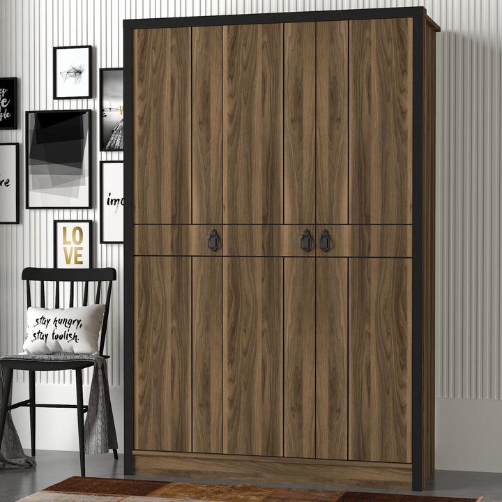 Produktbild Hanah Home Maia (120 x 180 x 45 cm)