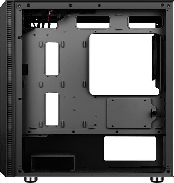 Image du produit Itek LIFLIG B41 (mATX, Mini-ITX)