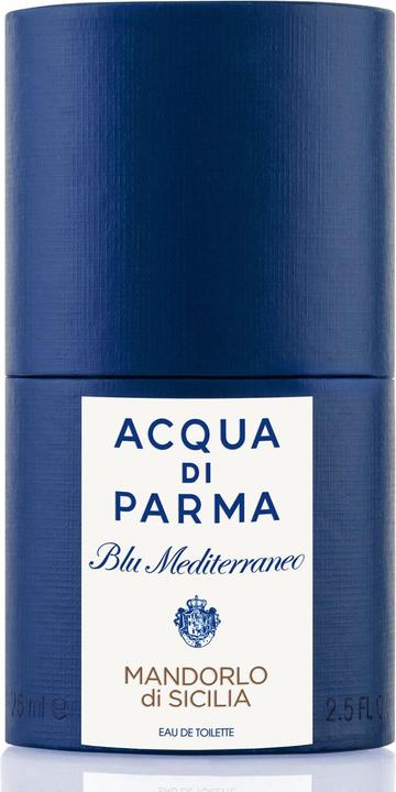 Actual product image Acqua Di Parma Mandorlo di Sicilia (Eau de toilette, 75 ml)