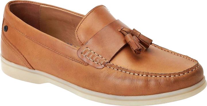 Produktbild Base London Halbschuhe Bonito Leder (44)