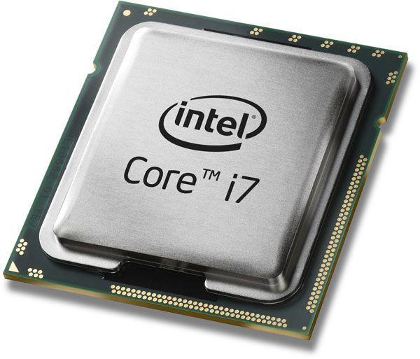 Image du produit Intel Core i7 5820K (LGA 2011-v3, 3.30 GHz, 6 -Core)