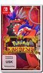 Actual product image Nintendo Pokémon Crimson (Switch, DE)