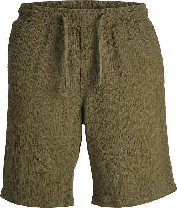 Produktbild Jack & Jones Jpstjaiden Jjcrinkle Jogger Short Sn (L)