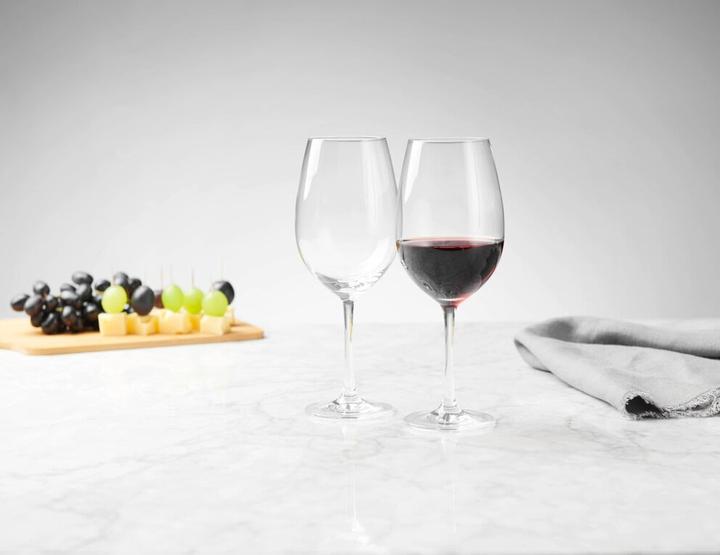Image du produit Novel Pia (Verres à vin rouge)