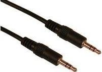 Actual product image Sandberg mini jack (2 m, 3.5mm jack (AUX))