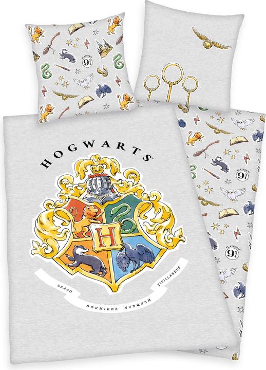 Herding Harry Potter Beddengoed