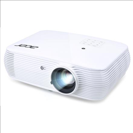 Actual product image Acer P5535 (Full HD, 4500 lm, 1.13 - 1.47:1)
