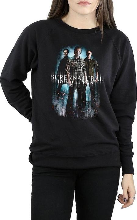 Produktbild Supernatural Sweatshirt (XXL)