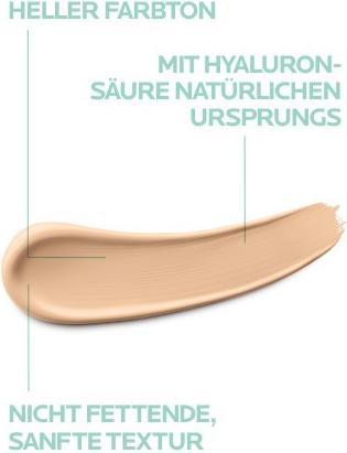 Produktbild La Roche Posay Hydraphase HA BB Cream (Hell)