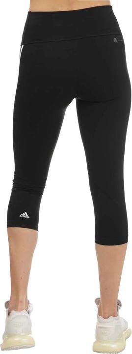 Image du produit adidas - Collant ¾ OPTIME - Femme (32 D)