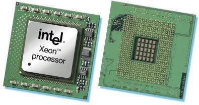 Actual product image IBM Intel Xeon Dual Core Processor Model 5130 Processor L2 (2 GHz)