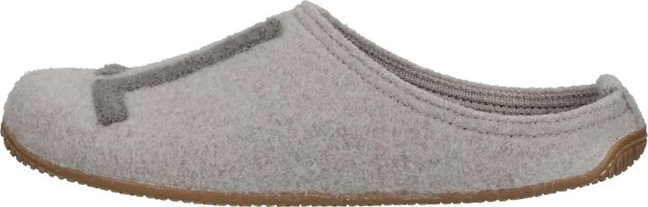 Actual product image Living Kitzbühel Virgin wool slipper (40)