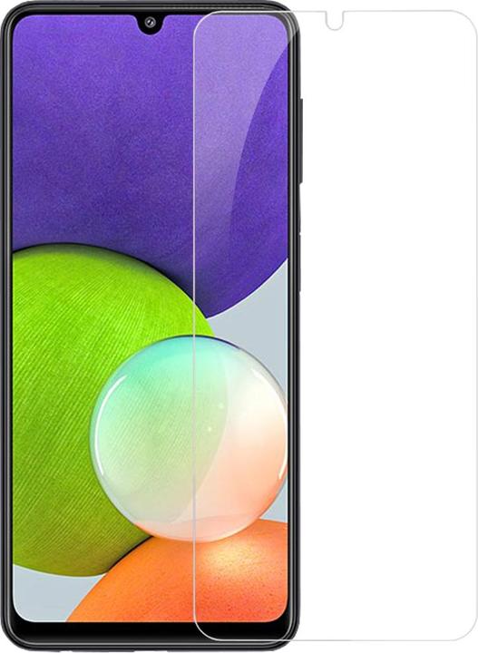 Immagine prodotto Nillkin Vetro antideflagrante H+ - Samsung Galaxy A22 4G (1 Pezzo/i, Samsung Galaxy M22, Samsung Galaxy A22)