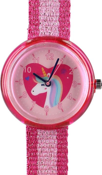Produktbild Vadobag Armbanduhr sich Pret Kids Time an! Rosa