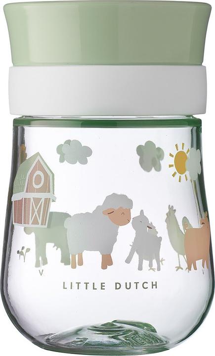 Mepal Little Dutch Farm