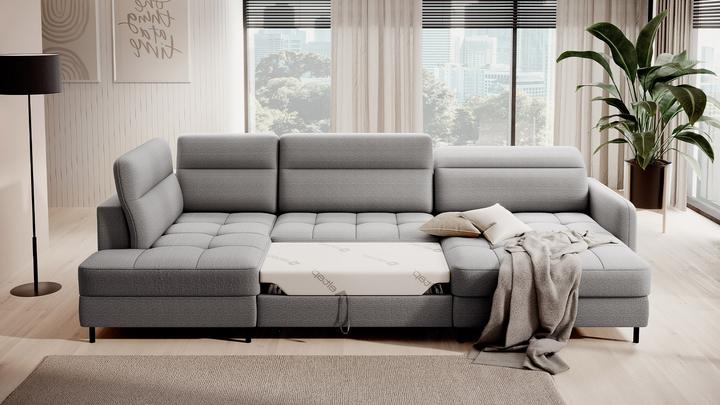 Immagine prodotto ELTAP Berrto (Divani componibili, 4 posti, Divano letto)