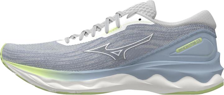 Produktbild Mizuno Wave Skyrise 3 W (40.5)