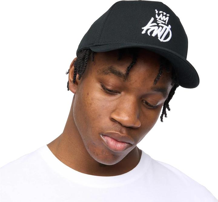 Kings Will Dream Mens Crosby Baseball Cap (One size)