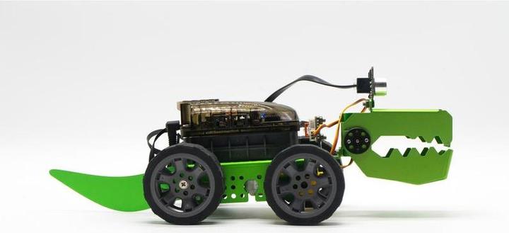 Immagine prodotto Robobloq Kit robot Q-Dino