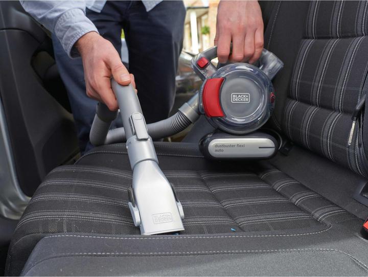 Produktbild Black & Decker Dustbuster Flexi PD1200AV