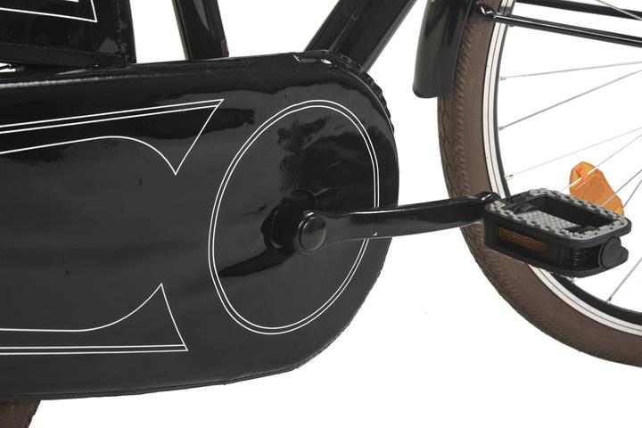 Actual product image Hollandia Dutch bike 28" Royal Dutch Singlespeed RH 49 cm (49 cm)