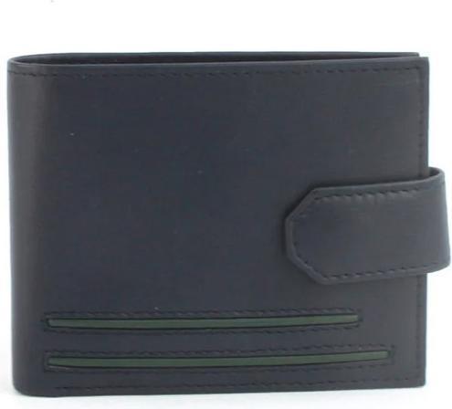 Navy blue/green