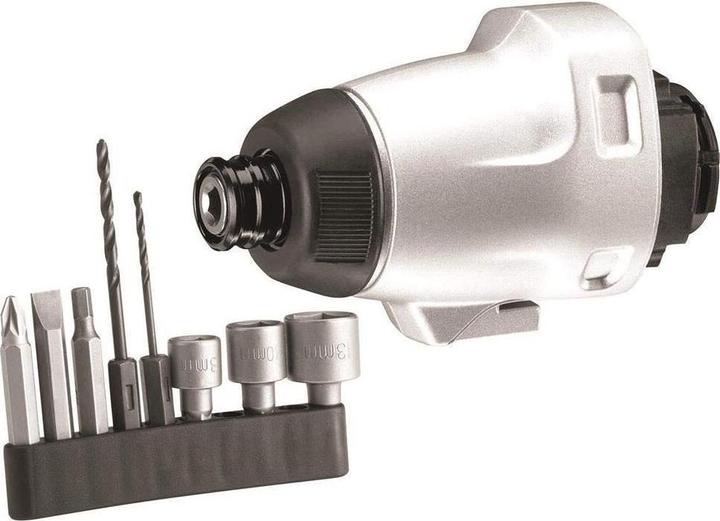 Image du produit Black & Decker Tête de clé à chocs Multievo