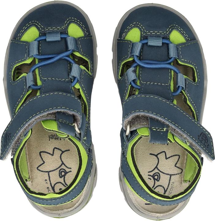 Actual product image Pepino Halbschuhe (24)