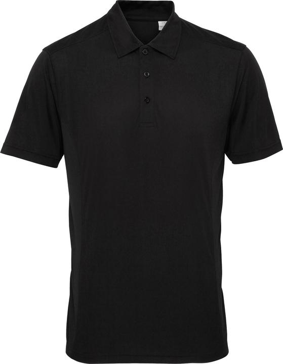 Tri Dri PoloHemd kurzärmlig