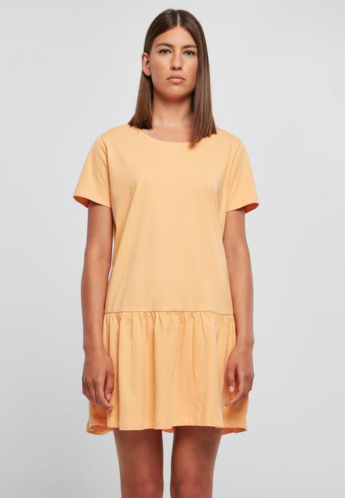 Produktbild Urban Classics Ladies Valance Tee Dress (4XL)