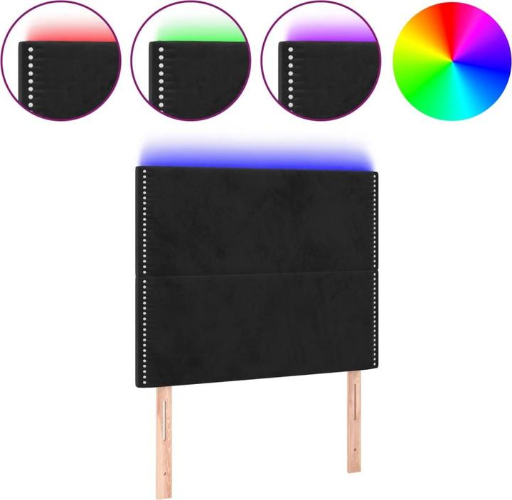 Actual product image VidaXL Thorn (90 x 5 x 128 cm)