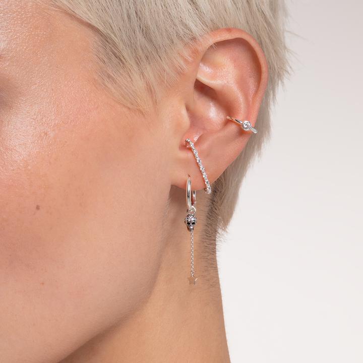 Produktbild Thomas Sabo Ohrklemme (925er Silber)