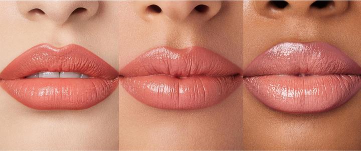 Actual product image Anastasia Beverly Hills Satin Lipstick (Peach Amber)