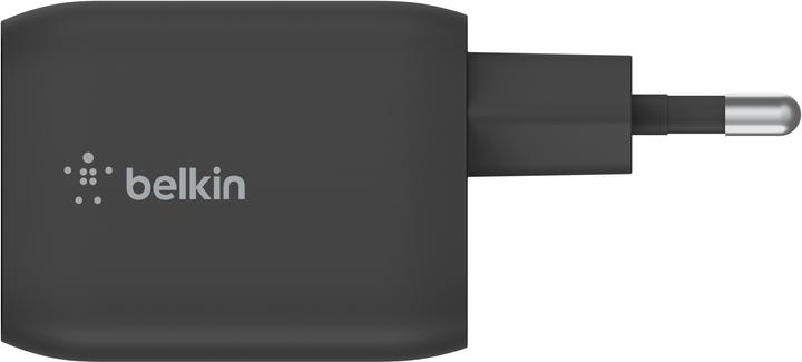 Image du produit Belkin Boost Charge Pro 2-Port GaN Charger (65 W)