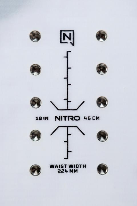 Actual product image Nitro RIPPER KIDS 23 (86)