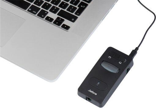 Immagine prodotto Jabra Processore audio LINK 860