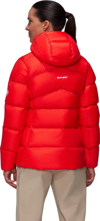 Image du produit Mammut Sweat à capuche Taiss Pro In (M)