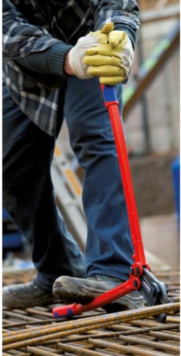 Produktbild Knipex Bolzenschneider (910 mm)