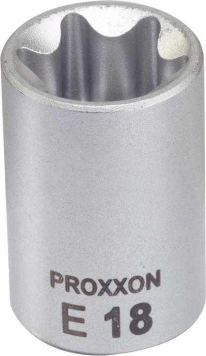 Proxxon 3/8" Aussentorx-Einsatz E 18