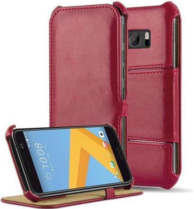 Actual product image Cadorabo Hull case cover for HTC 10 (HTC One M10)