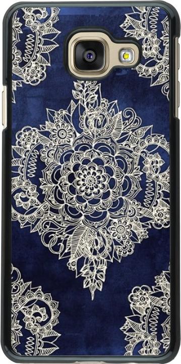 Produktbild PhoneLook Hülle Cream Flower Moroccan (Samsung Galaxy A3 (2016))
