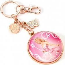 Produktbild Carat WICKED Glinda Bubble Keyring - Pink